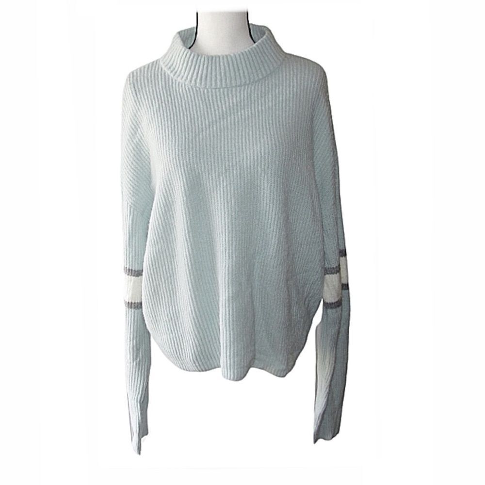 John + Jenn Sweater